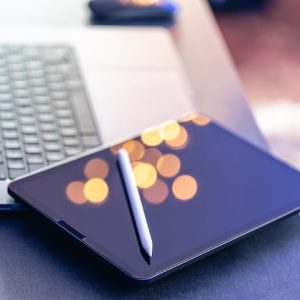 Digital Content Visibility Methods