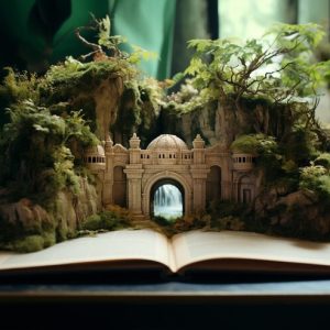 Storytelling for Digital Platforms