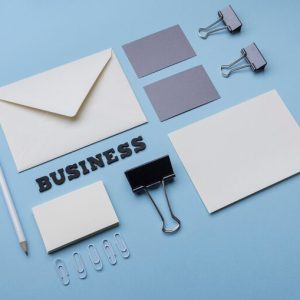 Media Brand and Identity Building