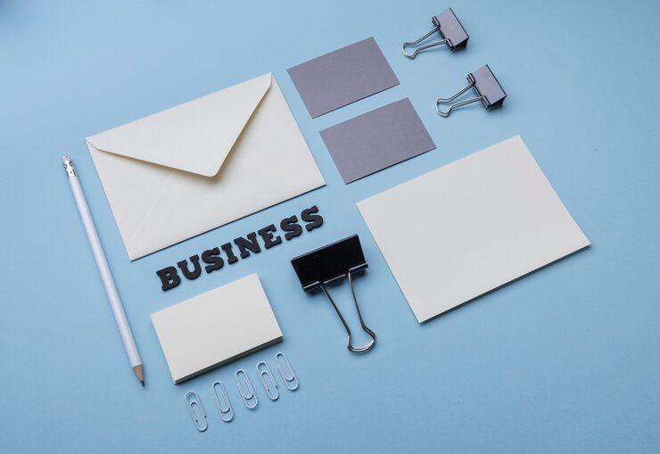 Media Brand and Identity Building