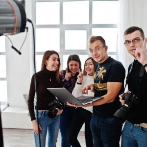 Creator Audience Engagement Lab