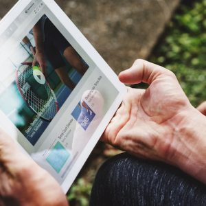 Digital Media Landscape Overview